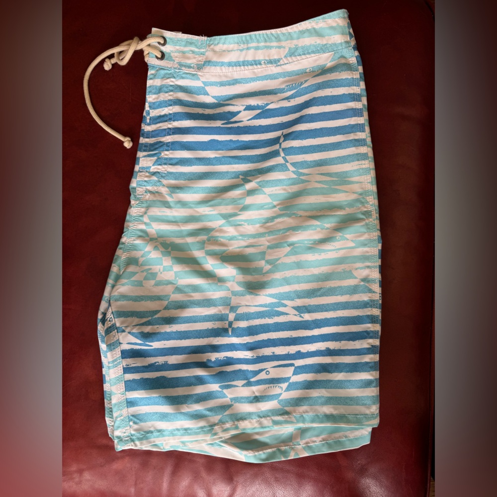 Strong Boalt Boardshort